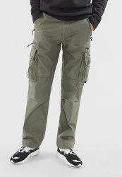 Vintage Industries RICO housut – OLive
