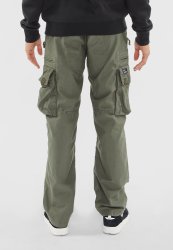 Vintage Industries RICO housut – OLive