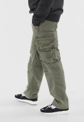 Vintage Industries RICO housut – OLive