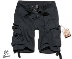 Brandit Vintage Paratrooper Shorts