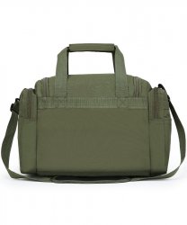 Saxon Holdall - 35ltr - Olive