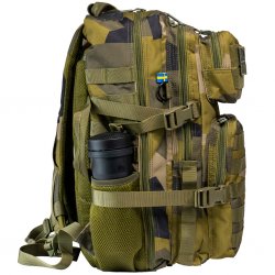 Nordic Army Defender Backpack 28L - M90 Camo