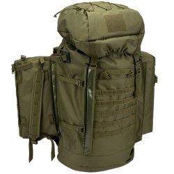Brandit US Cooper Mountain Backpack - Olive