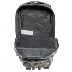 Mil Tec Army Patrol Backpack 25L ACU Camo