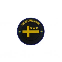 Mochila Nordic Army Bravo – Negra