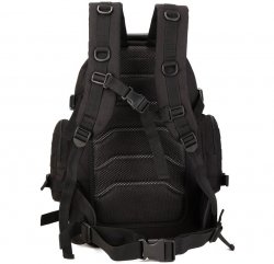 Army Gross Expedition Mochila – Negro