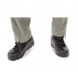 Tysk Army känga Vind & Vattentät