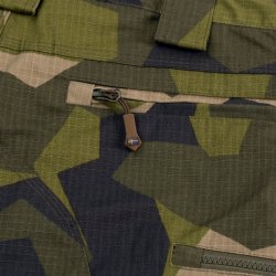 Nordic Army Trooper Field Trouser - M90 Camo