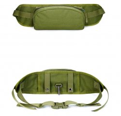 Army Gross Expedition Mochila – Verde Oliva