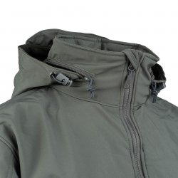 Softshell Tactical Jacka 101 INC - WOLF GREY