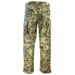 British Assault Trouser - ACU - BTP
