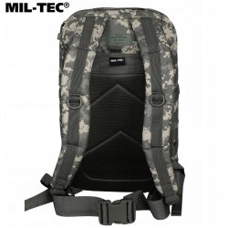 Mil Tec Army Patrol ASSAULT Ryggsäck Large ACU Camo