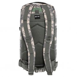 Mil Tec Army Patrol Backpack 25L ACU Camo