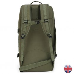 Brittisk Operators Army Duffle Bag 60 Liter - Olive