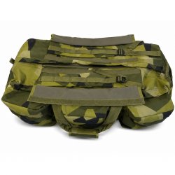 M90 Bärsäck 2000 modell - Camo