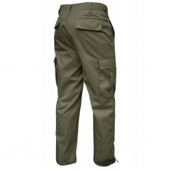 Brandit Ranger Hode - Olive