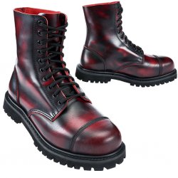 Rub Off Phantom 10 Eye -saappaat