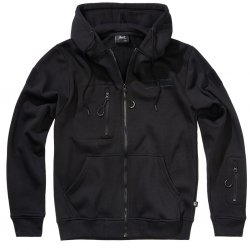 Brandit Tactical Sweat Jacket