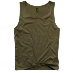 Brandit Tanktop - Olive