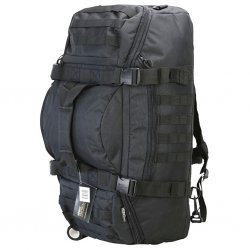 British Operators Duffle Bag 60 Litre