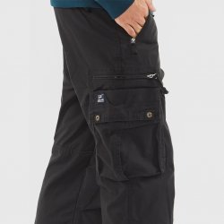 Vintage Industries RICO housut – musta