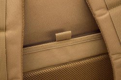 Brandit Cooper Reppu 75L - Tactical Camo