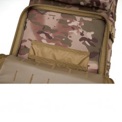 Brandit Cooper Reppu 75L - Tactical Camo
