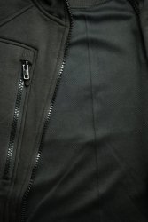 Matterhorn Tactical Hoodie - Svart