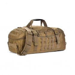 Nordic Army Duffel-reppu