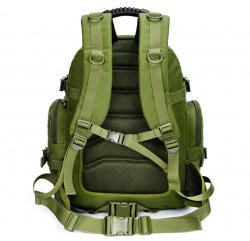 Army Gross Expedition Mochila – Verde Oliva
