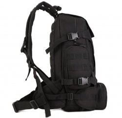 Army Gross Expedition Mochila – Negro
