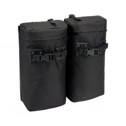 Brandit US Cooper Mountain Backpack - Black