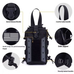 Pohjoismainen Taktinen Pullotasku