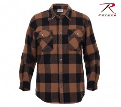 Original U.S. Flannel Shirt