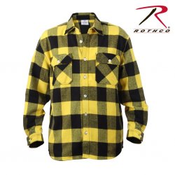 Original U.S. Flannel Shirt