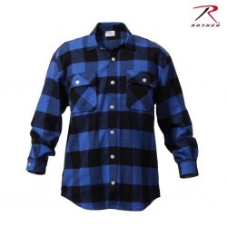 Original U.S. Flannel Shirt