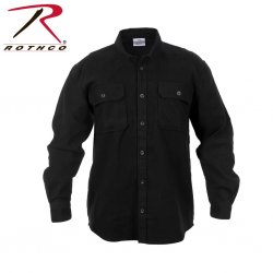 Original U.S. Flannel Shirt