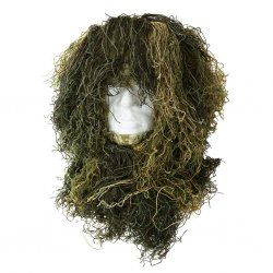 Gillie Suit Special Forces - Woodland Camo