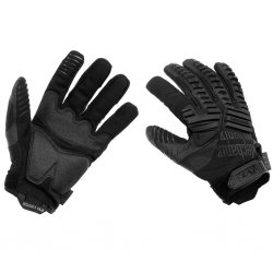 Gloves MECHANIX M-Pact - Black