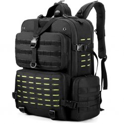 Gym & Fitness -reppu – Kestävä Treenilaukku