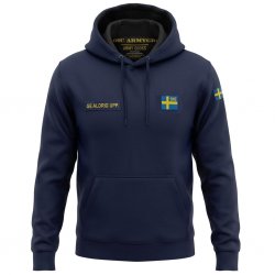 SWE Hoodie - Navy Blue