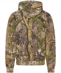 Jakt Hoodie - English Hedgerow