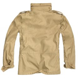 Brandit M65 Takki - Camel