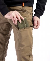 Pentagon YPERO Taktische Hose – Midnight
