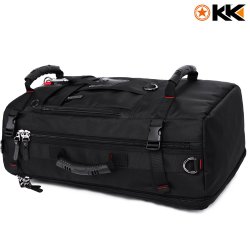 Kaka Hiking Backpack 40L - Black