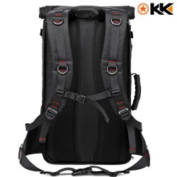 Kaka Hiking Backpack 40L - Black
