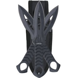 Haller Throwing Knife Set 3-Parted