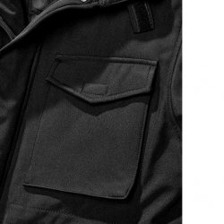 Brandit M65 Softshell-takki
