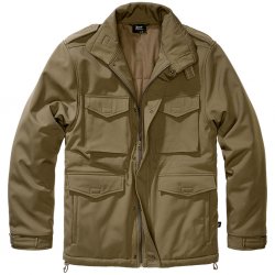Brandit M65 Softshell-takki