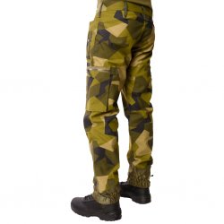 Nordic Army M90 Fältbyxa - M90 Camo